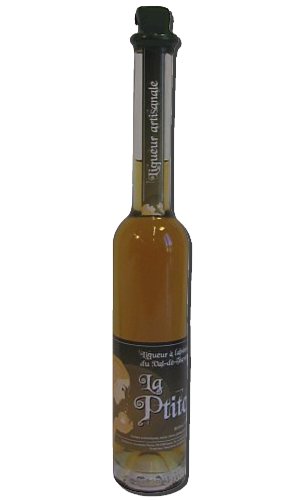 Liqueur d'Absinthe